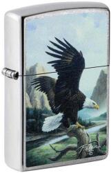 Zippo Brichetă Zippo Linda Picken Eagle 49822 49822 Bricheta