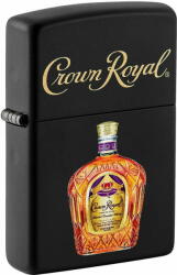 Zippo Brichetă Zippo Crown Royal 49820 49820 Bricheta
