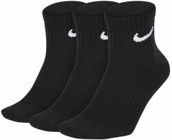 Nike Set 3 Perechi Sosete Nike Everyday - 34-38