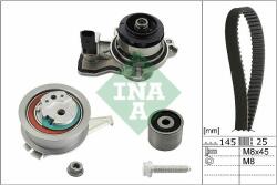 Schaeffler INA Set pompa apa + curea dintata Schaeffler INA 530 0665 30 (530 0665 30)