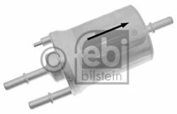 Febi Bilstein Filtru combustibil AUDI A1 (8X1, 8XK, 8XF) (2010 - 2016) FEBI BILSTEIN 26343