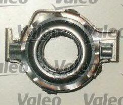 VALEO Set ambreiaj FIAT PALIO Weekend (178DX) (1996 - 2016) VALEO 821244