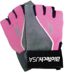 BioTechUSA Manusi pentru femei - Lady 2 Gloves (BTNMNPFGL2-9234)