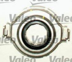 VALEO Set ambreiaj ALFA ROMEO GTV (916C_) (1994 - 2005) VALEO 826319