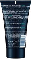 4organic Balsam natural după ras, cu efect răcoritor - 4Organic Men Power Natural Cooling After-Shave Balm 150 ml