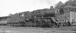 Piko Парен локомотив br 50 dr iii (вкл. парогенератор) (37246)