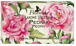 Florinda Săpun natural Bujor - Florinda Peony Natural Soap 200 g