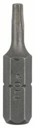 Bosch Cap de surubelnita standard T - Cod producator : 2609255932 - Cod EAN : 3165140390019 - 2609255932 (2609255932) Set capete bit, chei tubulare