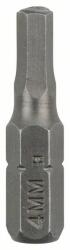 Bosch Cap de surubelnita standard HEX - Cod producator : 2609255950 - Cod EAN : 3165140390194 - 2609255950 (2609255950)