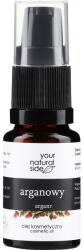 Your Natural Side Ulei de corp Ulei argan - Your Natural Side Olej 10 ml