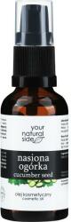 Your Natural Side Ulei de corp Castravete - Your Natural Side Olej 30 ml