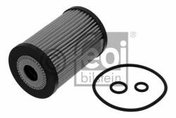 Febi Bilstein Filtru ulei VW PASSAT CC (357) (2008 - 2012) FEBI BILSTEIN 36634