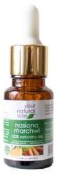 Your Natural Side Ulei de corp - Your Natural Side Olej Nasion Marchwi 10 ml