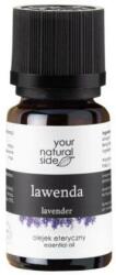 Your Natural Side Ulei esențial Lavandă - Your Natural Side Lavender Essential Oil 10 ml