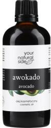 Your Natural Side Ulei de corp Avocado - Your Natural Side Olej 50 ml