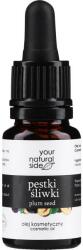 Your Natural Side Ulei de corp Prună - Your Natural Side Olej 10 ml