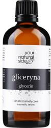 Your Natural Side Glicerină naturală - Your Natural Side Nourishing Serum Gliceryna 100 ml