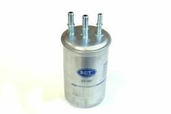 Sct - Mannol filtru combustibil SCT - MANNOL ST 785