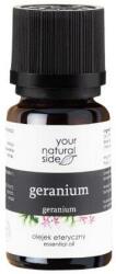 Your Natural Side Ulei esențial „Geranium - Your Natural Side Geranium Essential Oil 10 ml