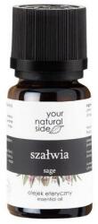 Your Natural Side Ulei esențial „Salvie - Your Natural Side Sage Essential Oil 10 ml
