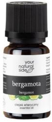 Your Natural Side Ulei esențial de bergamotă - Your Natural Side 10 ml