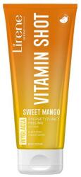 Lirene Scrub de corp Mango dulce - Lirene Vitamin Shot Energizing Body Scrub 175 g