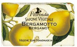 Florinda Săpun solid natural Bergamot - Florinda Bergamot Natural Soap 200 g