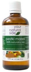 Your Natural Side Ulei de corp „Caise - Your Natural Side Olej 30 ml