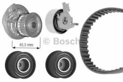 Bosch Set pompa apa + curea dintata DAEWOO NUBIRA (KLAJ) (1997 - 2016) BOSCH 1 987 948 885
