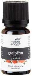 Your Natural Side Ulei esențial „Grapefruit - Your Natural Side Grapefruit Essential Oil 10 ml