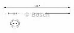 Bosch Senzor de avertizare, uzura placute de frana BMW X5 (F15, F85) (2013 - 2016) BOSCH 1 987 473 512