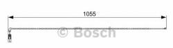 Bosch Senzor de avertizare, uzura placute de frana BMW X3 (E83) (2004 - 2011) BOSCH 1 987 473 001