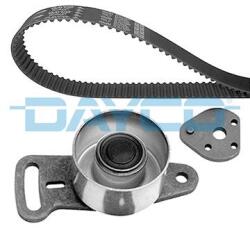 DAYCO Set curea de distributie DAYCO KTB129 (KTB129) - automobilus