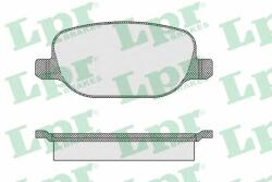 LPR Set placute frana, frana disc ALFA ROMEO 159 (939) (2005 - 2011) LPR 05P855