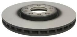 KRIEGER Disc frana FIAT 500X (334) (2014 - 2016) KRIEGER 0950004487