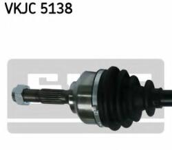 SKF Planetara CITROEN C2 (JM) (2003 - 2016) SKF VKJC 5138