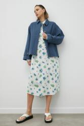 Lovechild rövid kabát női, átmeneti - kék 40