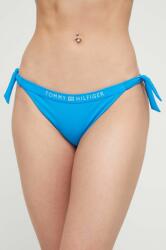 Tommy Hilfiger bikini alsó - kék S - answear - 15 890 Ft