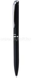 Pentel EnerGel BL2007A-AK 0, 35mm fekete test/kék tinta prémium fém rollertoll (BL2007A-AK) (BL2007A-AK)