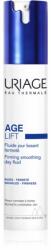 Uriage Age Protect Firming Smoothing Day Fluid lifting fluid cu efect de netezire 40 ml