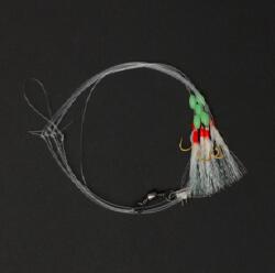 DAM Taparina DAM Herring UV 140cm/10cm 0.40/0.30mm Nr. 8 (A.DAM.61441)
