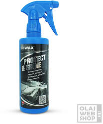 Riwax Protect & Shine (gyorsfény) 500ml