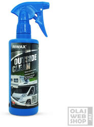 Riwax Outside Clean univerzális külső tisztítószer 500ml