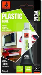 Dragon Лепило за пластмаса dragon plastic 20мл