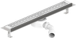 Styron Rigola cu gratar 700 mm (HARMONY) - totulpentruinstalatii - 416,89 RON