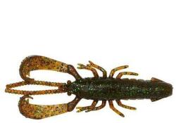 Savage Naluca SAVAGE GEAR Reaction Crayfish 9.1cm, 7.5g, culoare Green Pumpkin, 5buc/plic (F1.SG.74109)