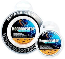 Savage Gear Fir fluorocarbon SAVAGE GEAR REGENERATOR 081MM/33KG/30M (A.SG.54842)