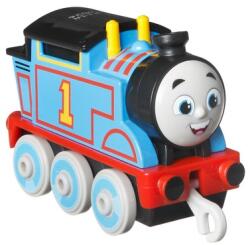 Mattel Thomas și prietenii săi: Mini locomotive - Thomas (HBX91)