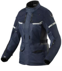 Revit Outback 4 H2O női motoros kabát kék