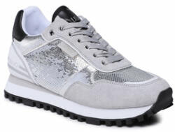 LIU JO Sneakers Wonder 24 BA3089 PX343 Argintiu